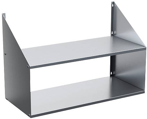 Полка настенная Rada ПКЧ-2-9/3-П