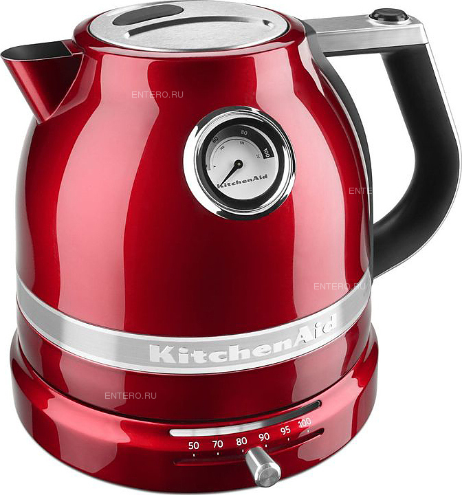 Чайник KitchenAid Artisan 5KEK1522ECA 1,5 л карамельное яблоко