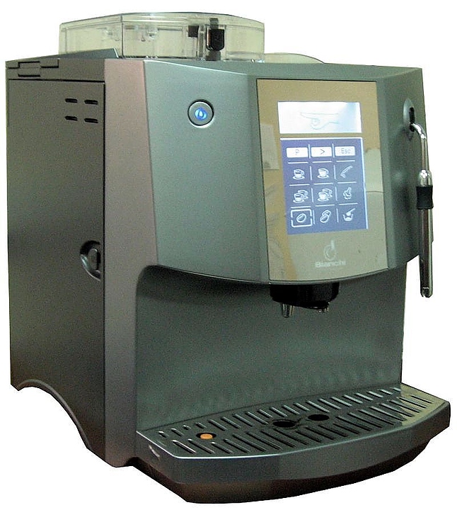Кофемашина Bianchi 333