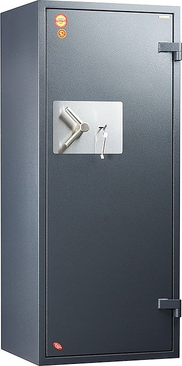 Сейф Valberg ГАРАНТ ЕВРО 165Т, 297/32 л, графит