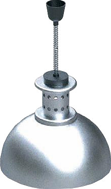 Лампа тепловая EMMEPI LAR-1-A