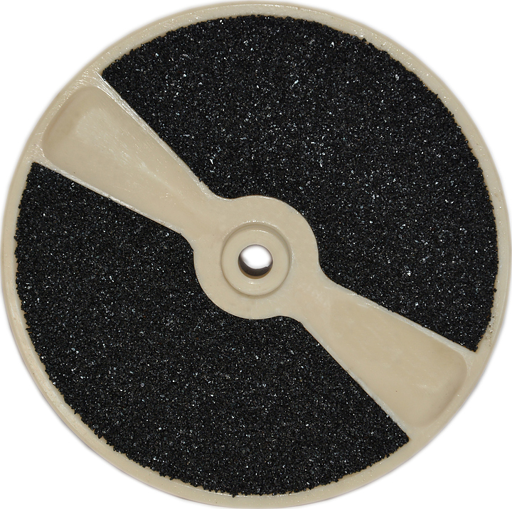 Диск абразивный ТОРГМАШ (Барановичи) МОО-1.16.000