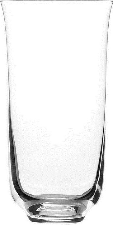Стакан Хайбол P.L. Proff Cuisine Cocktail Week C3004 Form Bud Cone 380 мл d=7,7/6,4 см h=14,7 см (стекло)