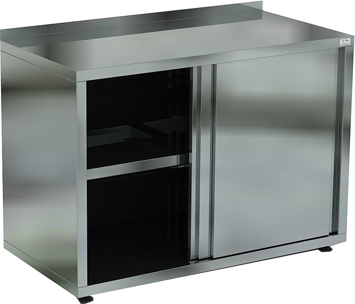 Стол производственный КОБОР СТБ-120/70