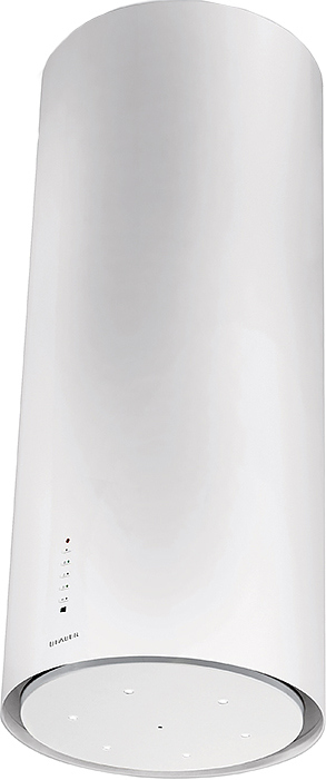 Вытяжка Faber CYLINDRA ISOLA PLUS WH GLOSS A37 (335.0492.563)