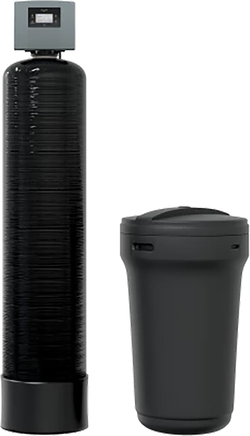 Фильтр-умягчитель SpaceAqua Soft 1252 V1EWDM (без загрузки)