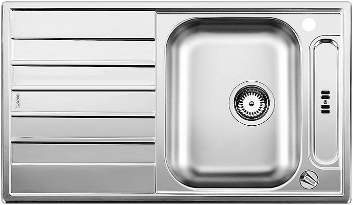 Мойка для кухни Blanco Livit 45 S Centric