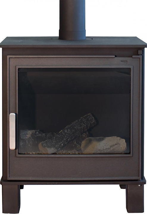 Камин газовый Karma GRACE PB ELECTRONIC