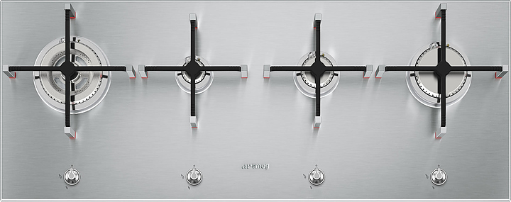 Варочная панель SMEG PX1402
