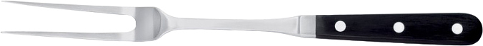 Вилка для мяса ICEL Maitre Chef's Fork 67100.7425000.210