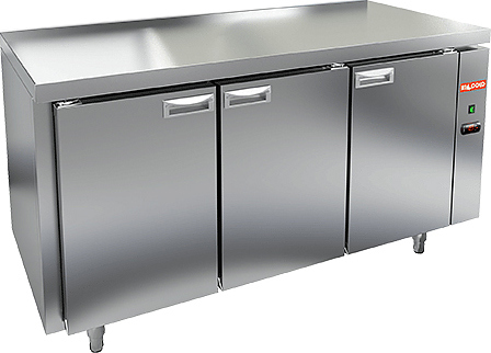 Стол холодильный HICOLD SN 111/TN P O без борта (выносной агрегат)