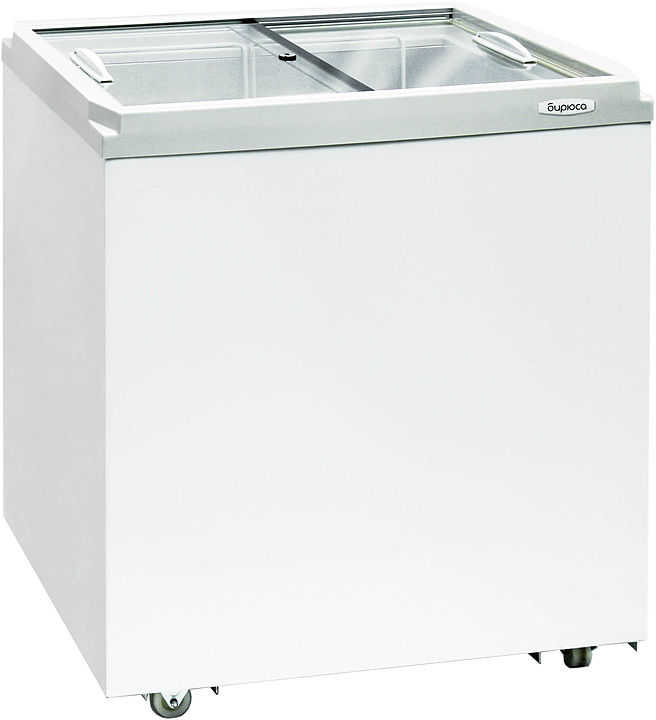 Ларь морозильный Бирюса 200Z