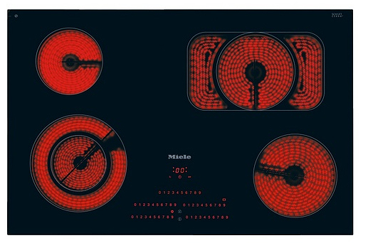 Варочная панель Miele KM 5845 без рамы