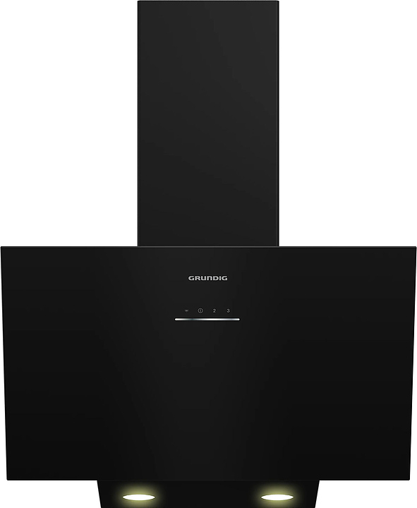 Вытяжка кухонная Grundig GDS2440B