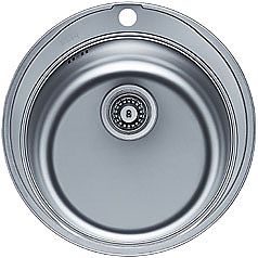 Мойка Franke PMX 610-41