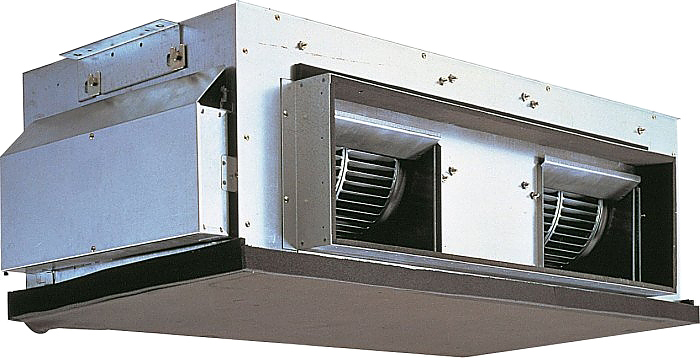 Канальная сплит-система Mitsubishi Electric PEA-RP200GAQ / PUHZ-P200YHA