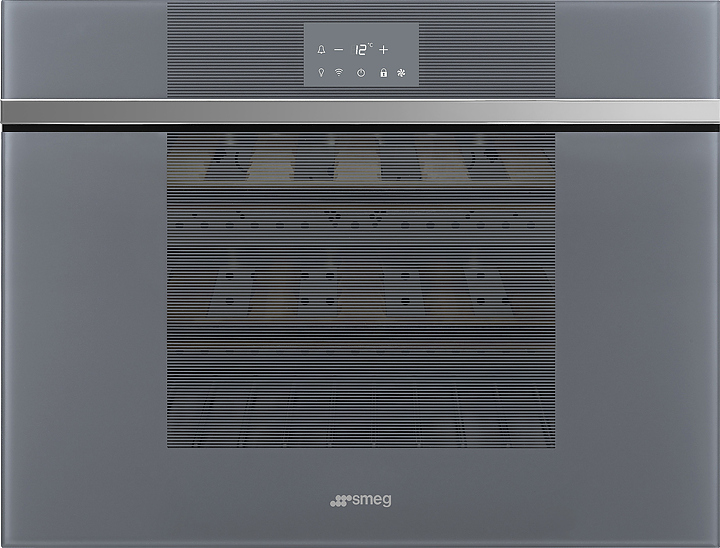Винный шкаф SMEG CVI118RWS2