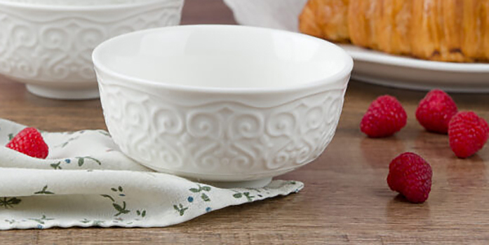 Салатник PITO WonderLand T1803259 12 см