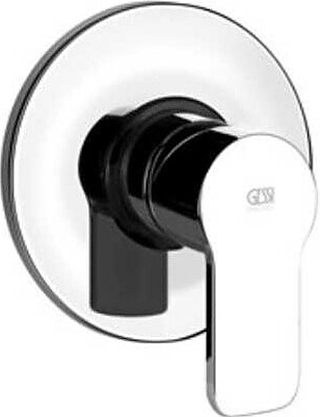 Смеситель для ванны GESSI Via Solferino 49081-031