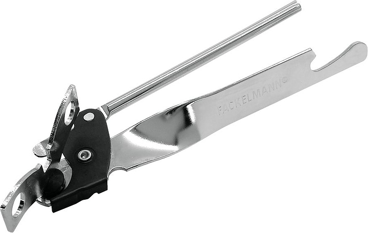Открывалка для консервных банок Fackelmann FM 46743