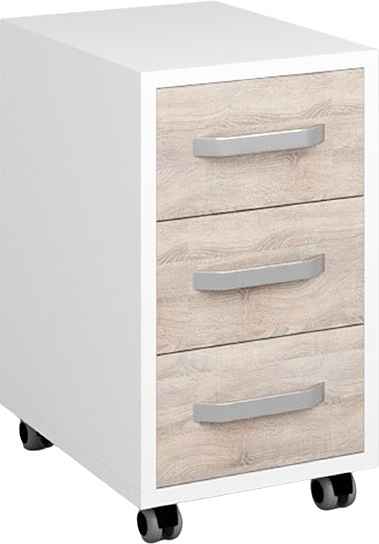 Тумба для маникюрного стола MERTZ MATRIX