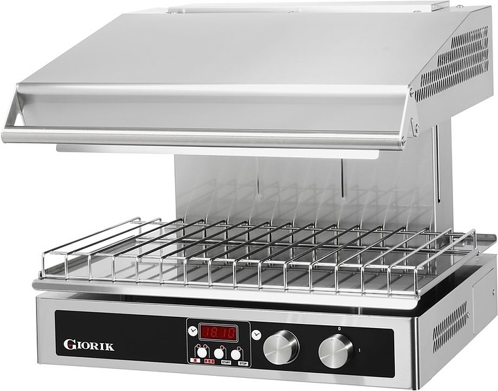 Гриль-саламандер Giorik Hi Lite SH30