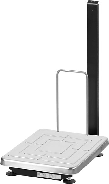 Весы торговые МАССА-К TB-S-200.2-RC3