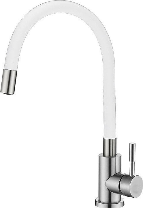 Смеситель для кухни MELANA ELASTICO-F610401W