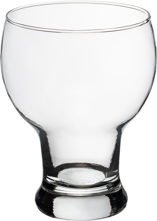Стакан для пива MGline 420 мл d=93 мм h=127 мм (хрустальное стекло)