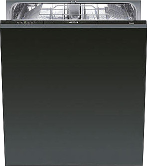 Встраиваемая посудомоечная машина SMEG ST512