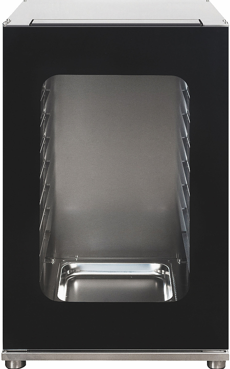 Шкаф расстоечный SMEG Professional LEV43XV-2