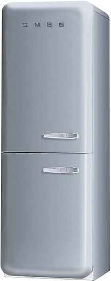 Холодильник SMEG FAB32LXN1