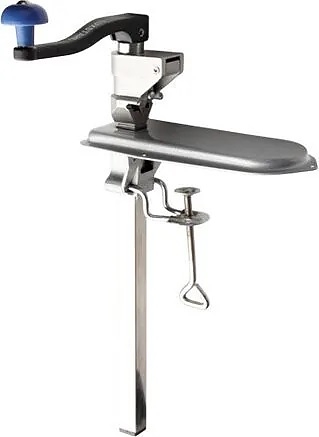 Открывалка для консервных банок Restopit рп571 60 см (нерж. сталь / пластик)