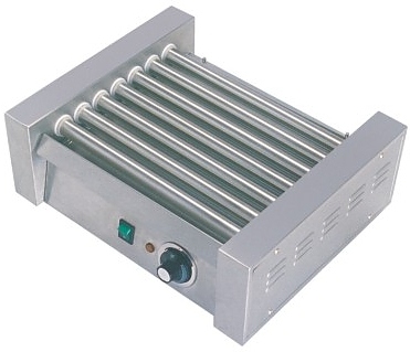 Гриль роликовый VIATTO RG-7