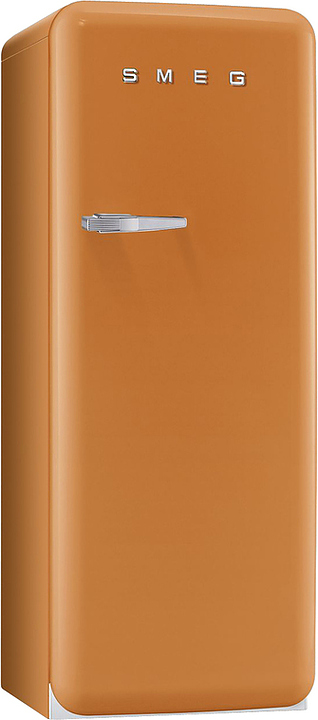 Морозильник SMEG CVB20RO