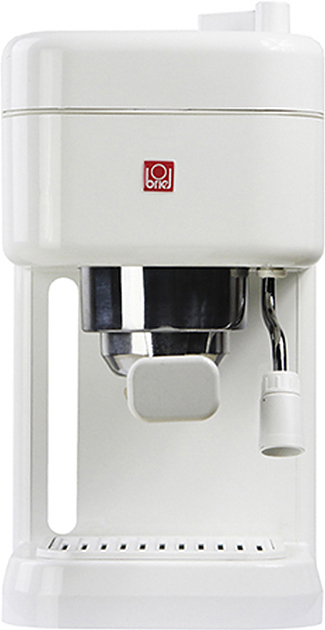 Кофеварка Briel ES14 White