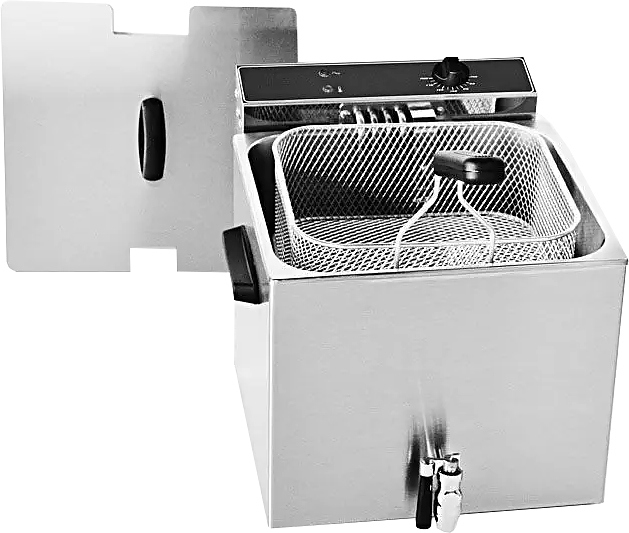 Фритюрница электрическая Roller Grill MF 120 R