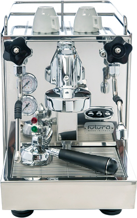 Кофемашина FUTURA EMY EVO A1