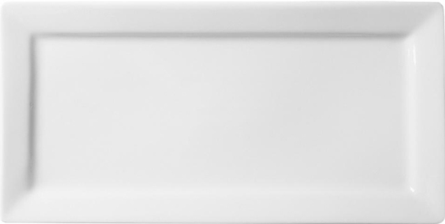 Блюдо Cameo SQUARE NO RIM 35,5Х18CM H2,7СМ 710-143