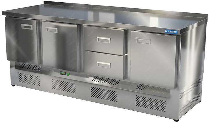 Стол морозильный КАМИК СМНБ-32207