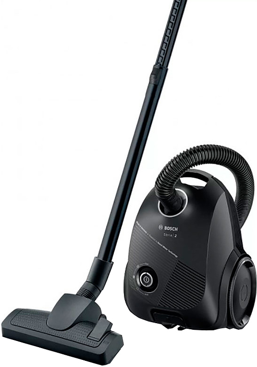 Пылесос Bosch BGLS2BA2