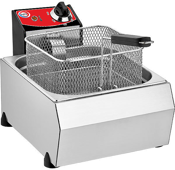 Фритюрница электрическая Eletto R 101