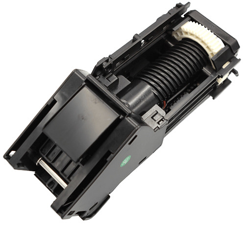 Заварочный блок Dr.coffee Proxima для к/м F11