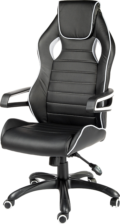 Кресло NORDEN Joker black