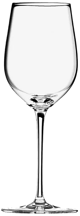 Бокал для вина MGline 75737 370 мл