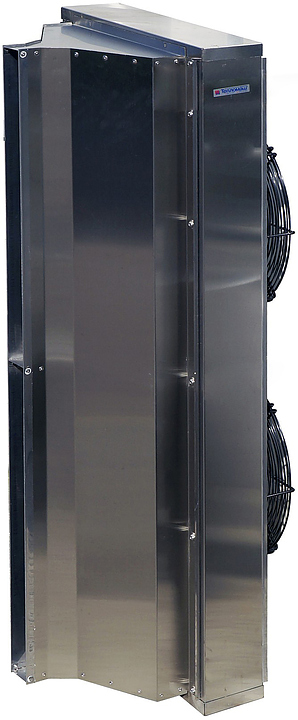 Тепловая завеса Тепломаш КЭВ-П516A