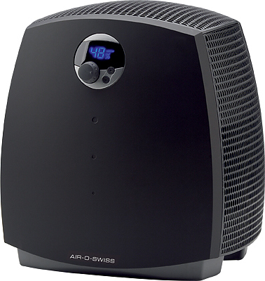 Воздухоочиститель + увлажнитель Boneco Air-O-Swiss 2055D (мойка воздуха)