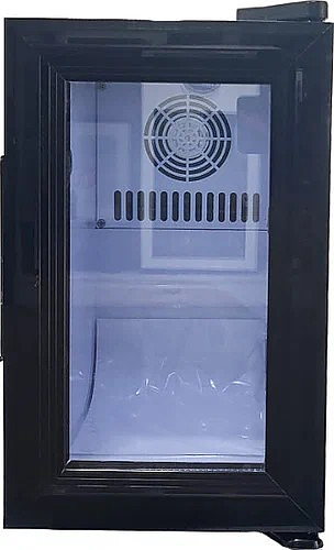 Холодильник для молока VIATTO VA-SC08D