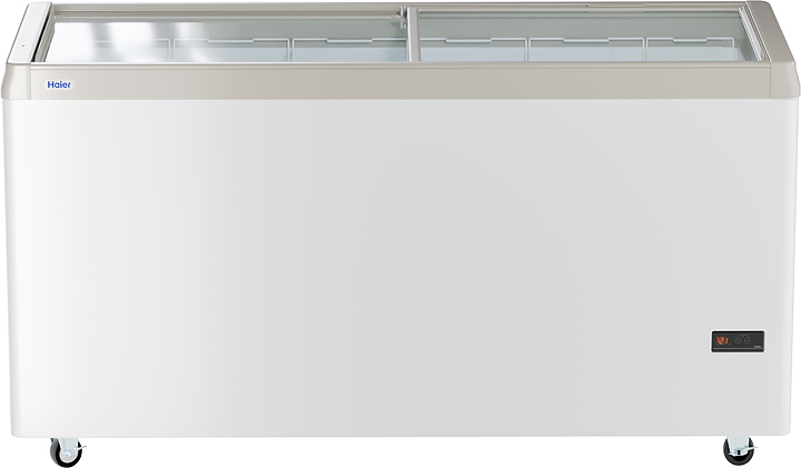 Ларь морозильный Haier SD-605 FPEL