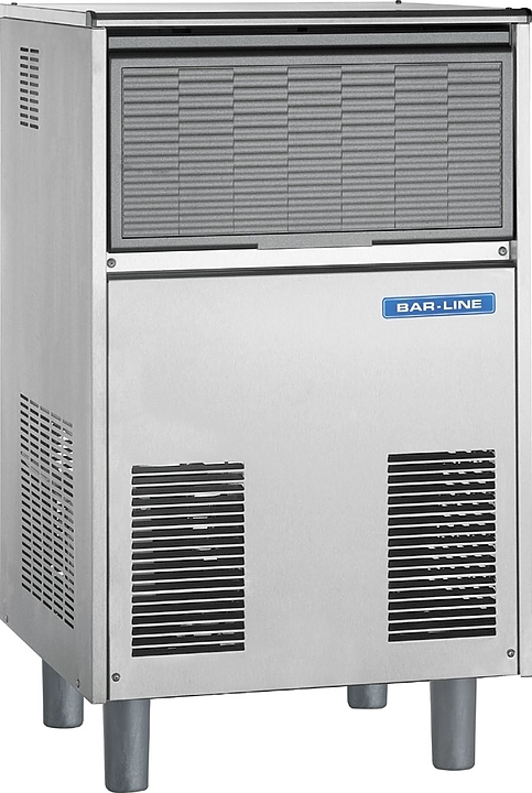 Льдогенератор SCOTSMAN Bar Line BFH 80 AS